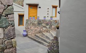 La Casa del Abuelo Hotel Boutique